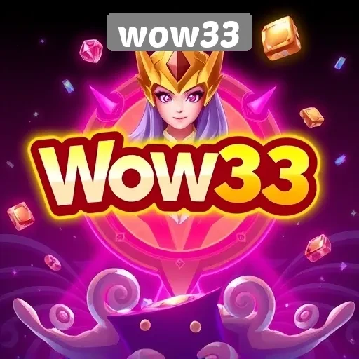 Menggali Fitur Menarik dari Situs Game Wow33