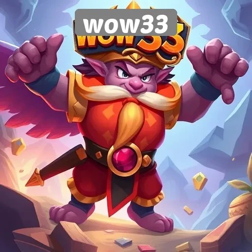 Mengulas Fitur Menarik di Situs Game Wow33