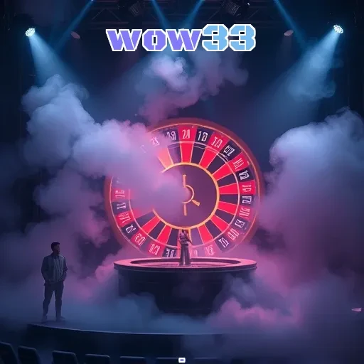 wow33: Forum Diskusi Game Online Penuh Interaksi dan Keuntungan