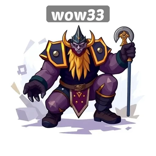 Review Permainan Populer yang Tersedia di Wow33