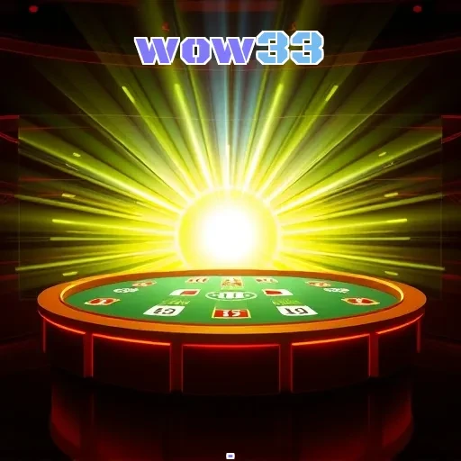 wow33: Nikmati Game Puzzle Terfavorit dan Menangkan Berbagai Hadiah!