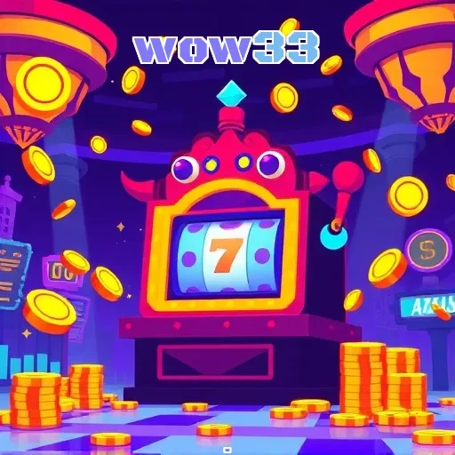 wow33: Menyelami Game Strategi Seru untuk Para Pecinta Tantangan