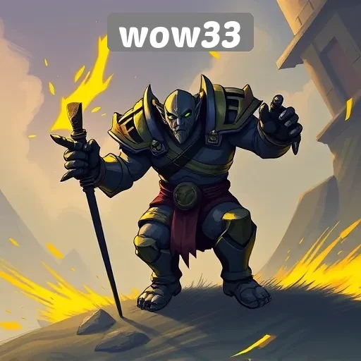 Strategi Sukses Bermain di Wow33 untuk Pemula