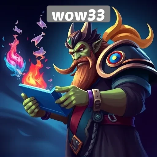 Tips Mendaftar dan Memulai di Wow33 untuk Pemula