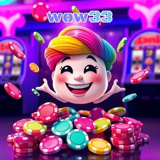 wow33 Mempersembahkan Turnamen Game Online yang Mengasyikkan