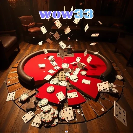 wow33: Menang Terus dengan Trik Jitu Slot yang Efektif