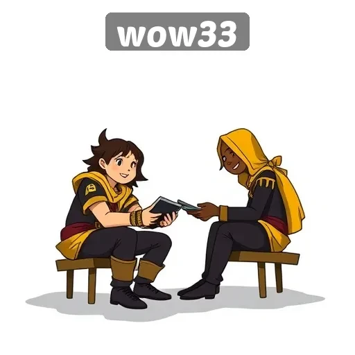 Pendapat Pengguna tentang Pengalaman Bermain di Wow33