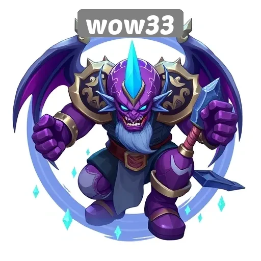 Mengapa Wow33 Menjadi Favorit Di Kalangan Gamers