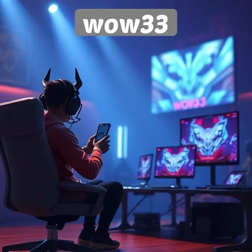 Fitur Unggulan Wow33 Yang Perlu Diketahui Para Gamers